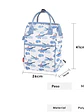 Mochila colorida maternal- Diseños - Miniatura 4