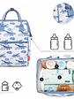 Mochila colorida maternal- Diseños - Miniatura 9