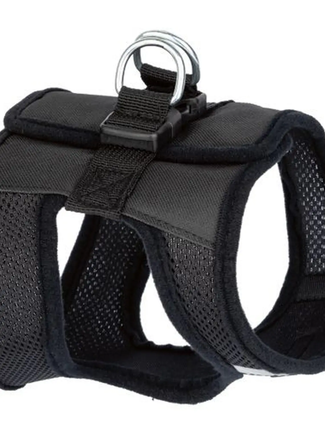 Arnés simple transpirable para perro pequeño 6