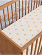 Set 2 sábanas bajeras jersey algodón para cuna 70x140x18cm -DISEÑOS - Miniatura 25