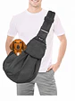 Bolso tipo morral de Tela para llevar mascota - Alternativas - Miniatura 24