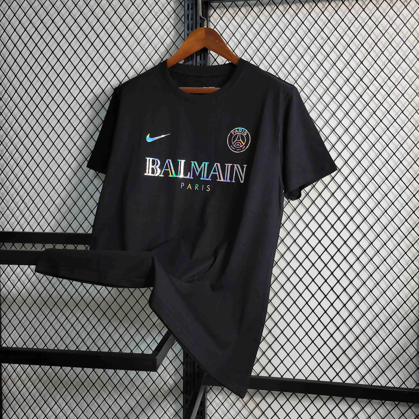 PSG Especial Balmain 5