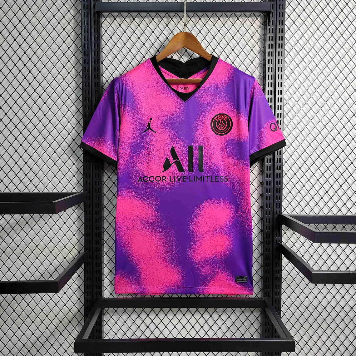 PSG 4th 20/21 4