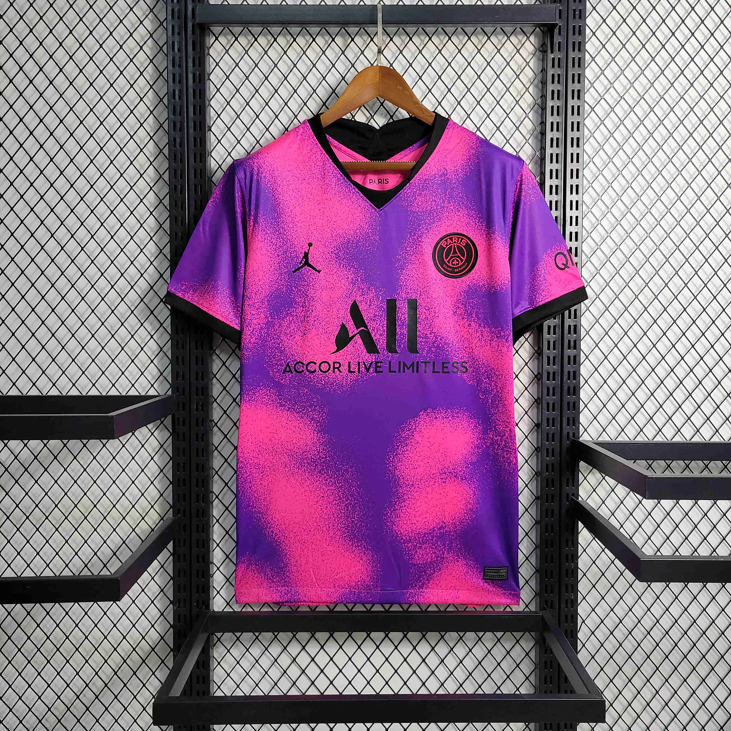 PSG 4th 20/21 4