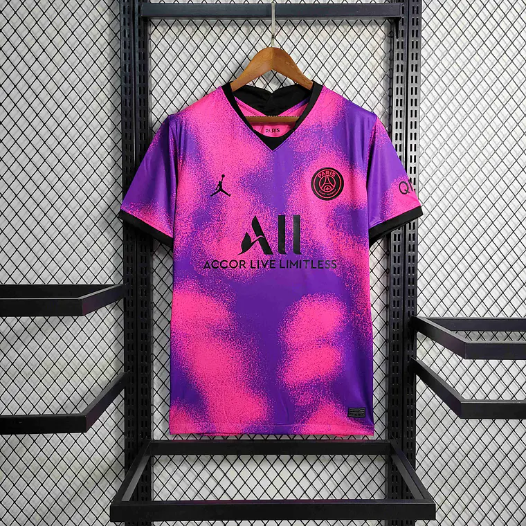 PSG 4th 20/21 4