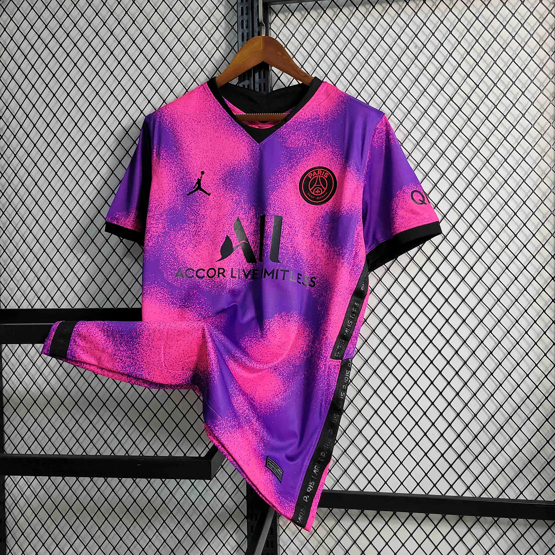 PSG 4th 20/21 2