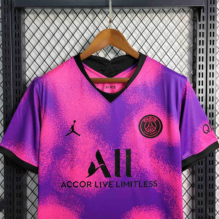 PSG 4th 20/21 5