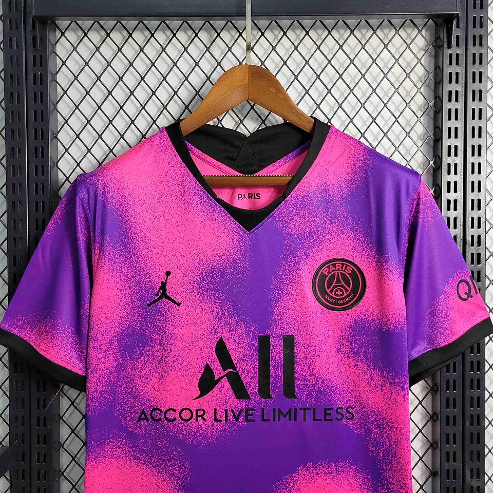 PSG 4th 20/21 5