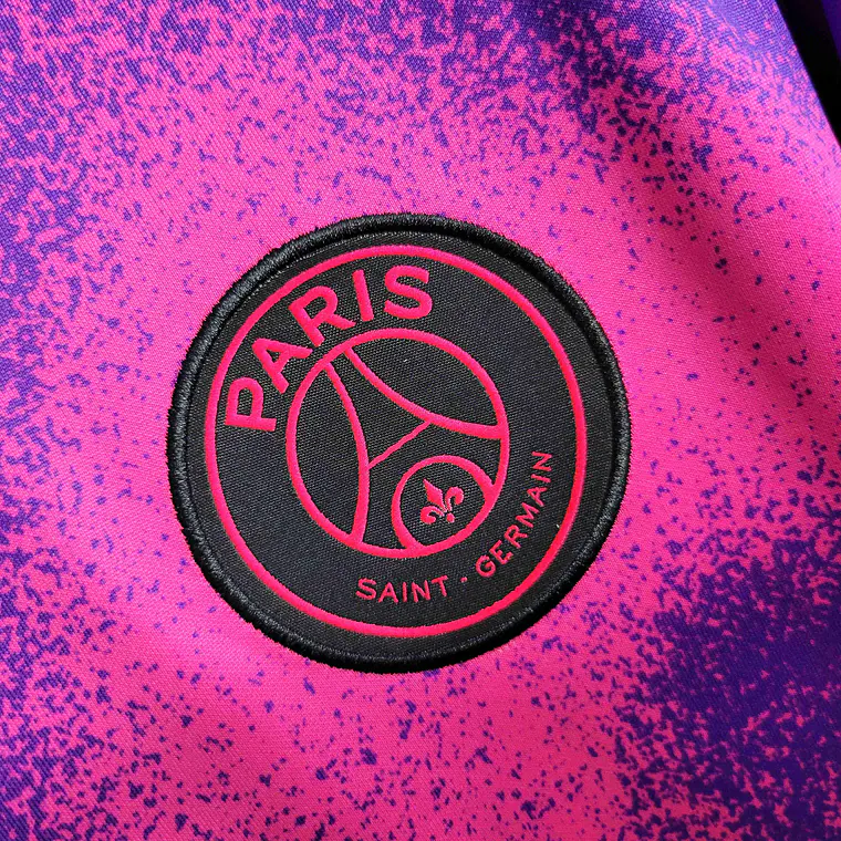 PSG 4th 20/21 7