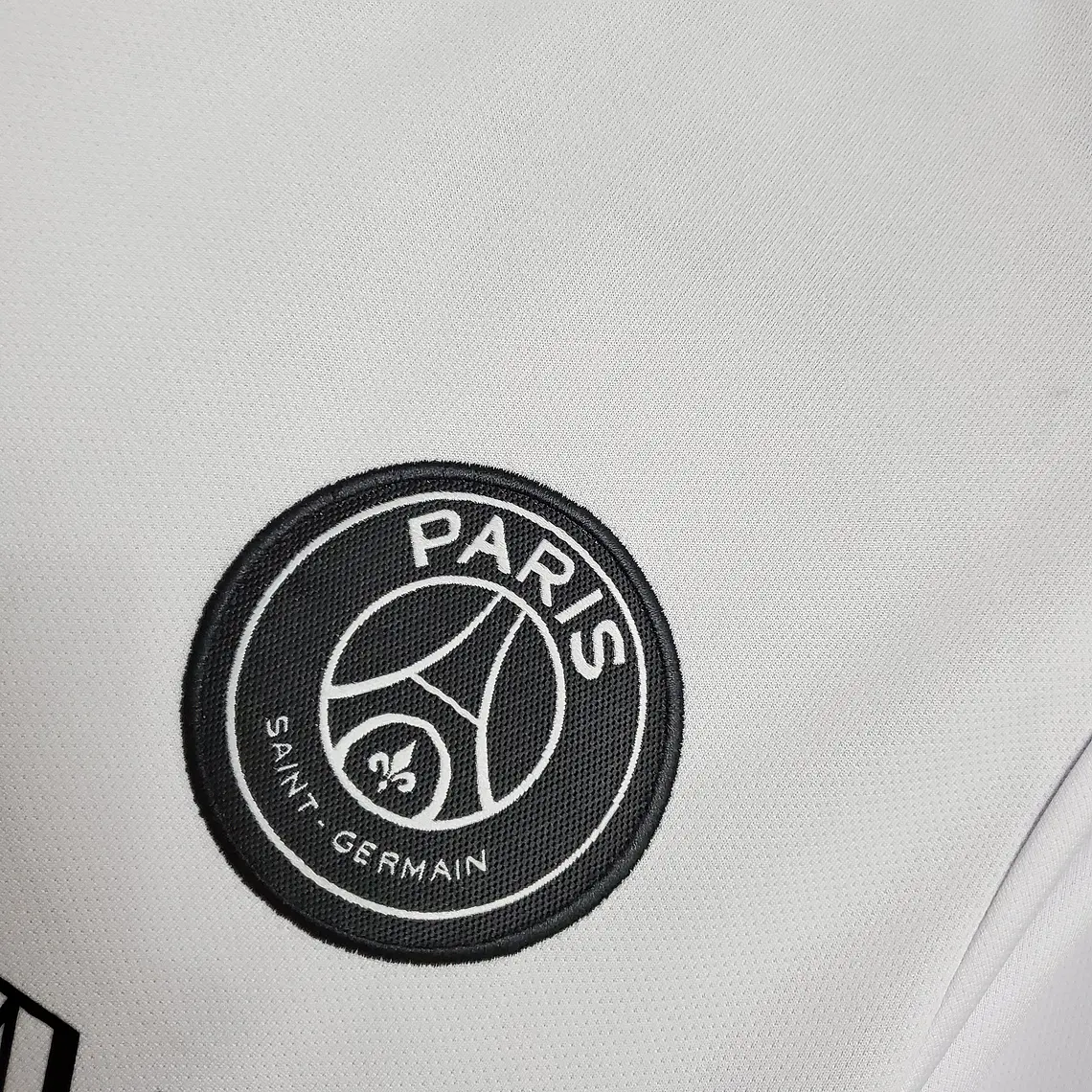 PSG Especial Balmain Branca 6