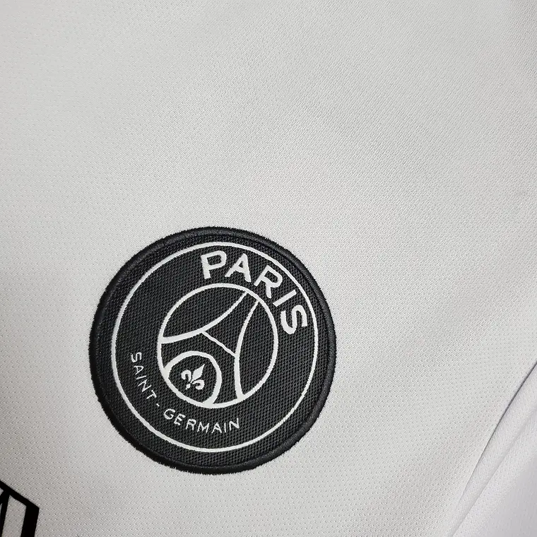PSG Especial Balmain Branca 6