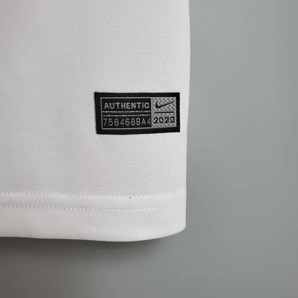 PSG Especial Balmain Branca 9