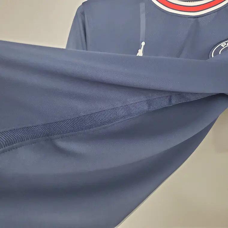 PSG Home 21/22 5