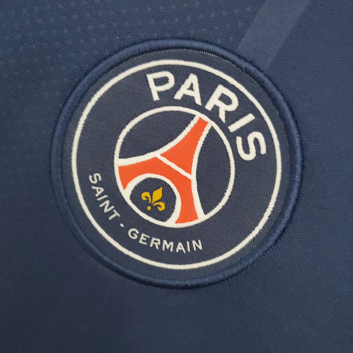 PSG Home 21/22 7