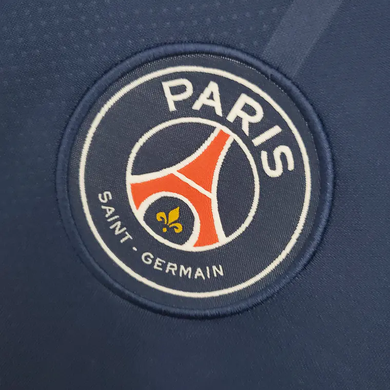 PSG Home 21/22 7
