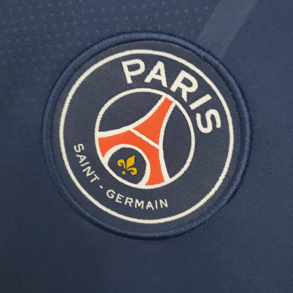 PSG Home 21/22 7