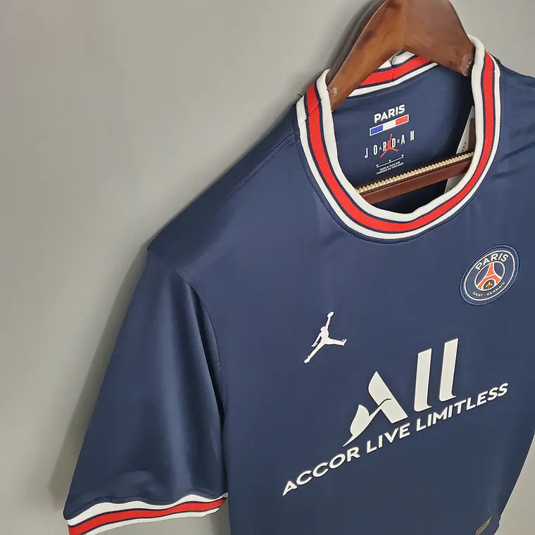 PSG Home 21/22 4