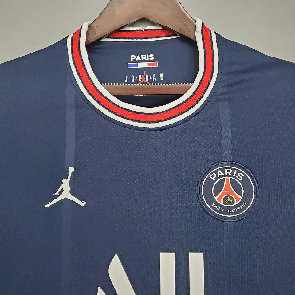 PSG Home 21/22 6