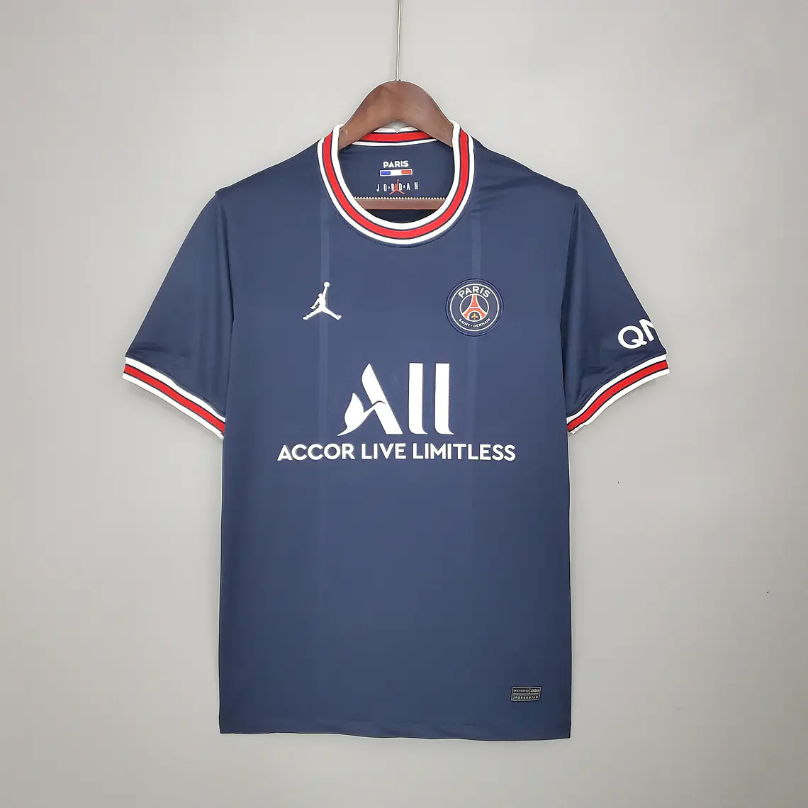 PSG Home 21/22 2