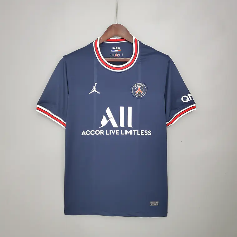 PSG Home 21/22 2