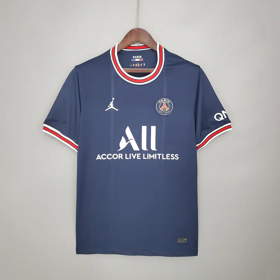 PSG Home 21/22 2