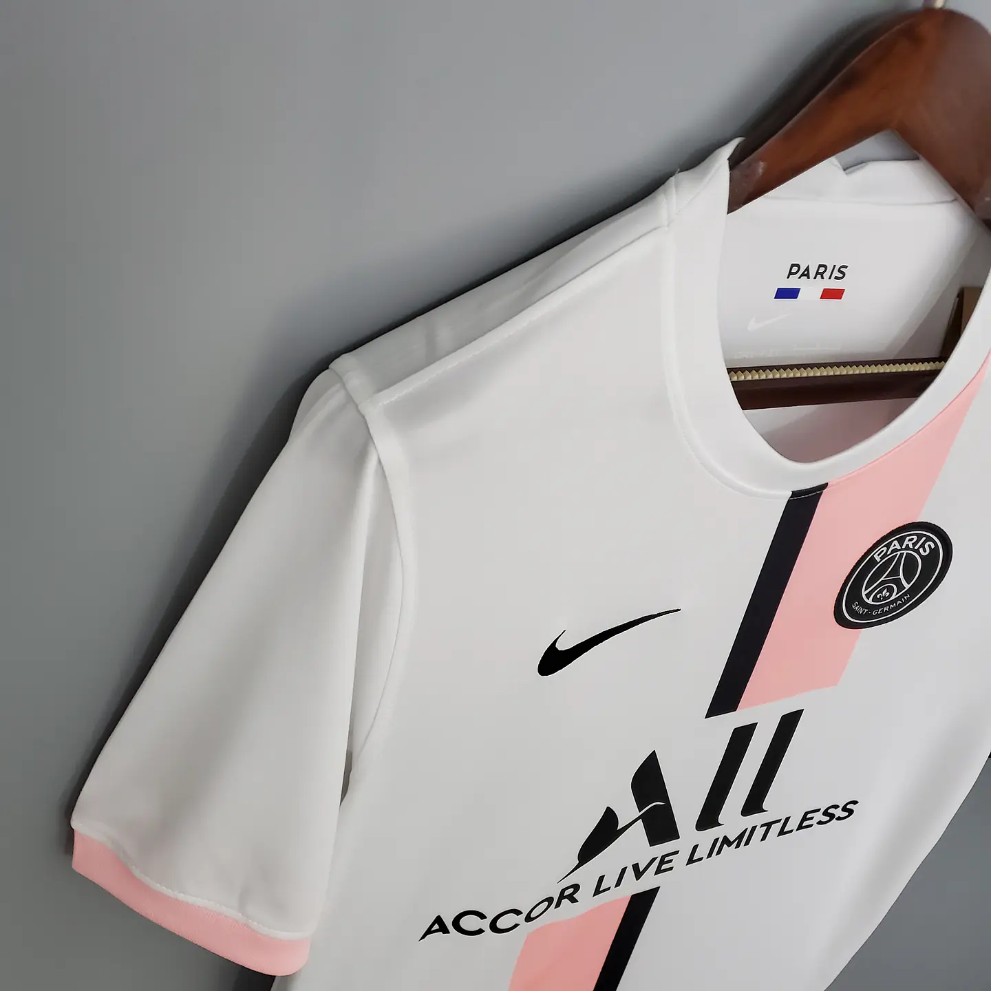 PSG Away 21/22 4