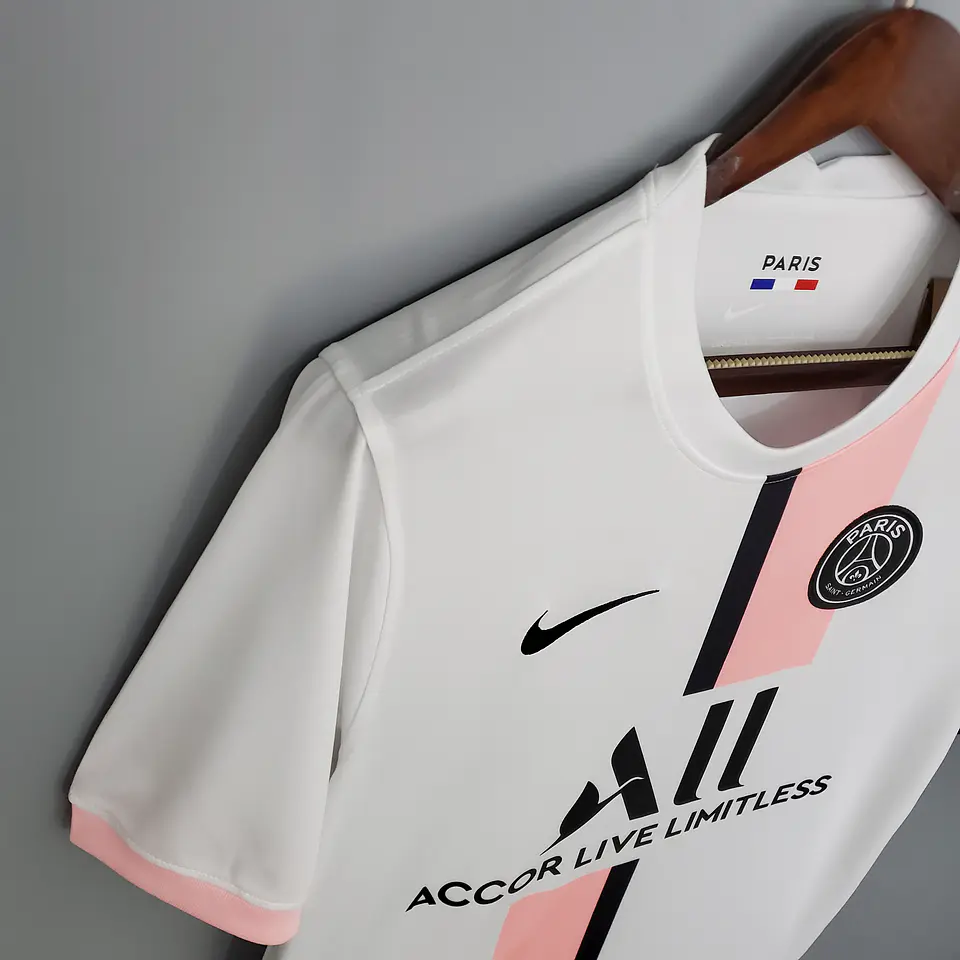 PSG Away 21/22 4