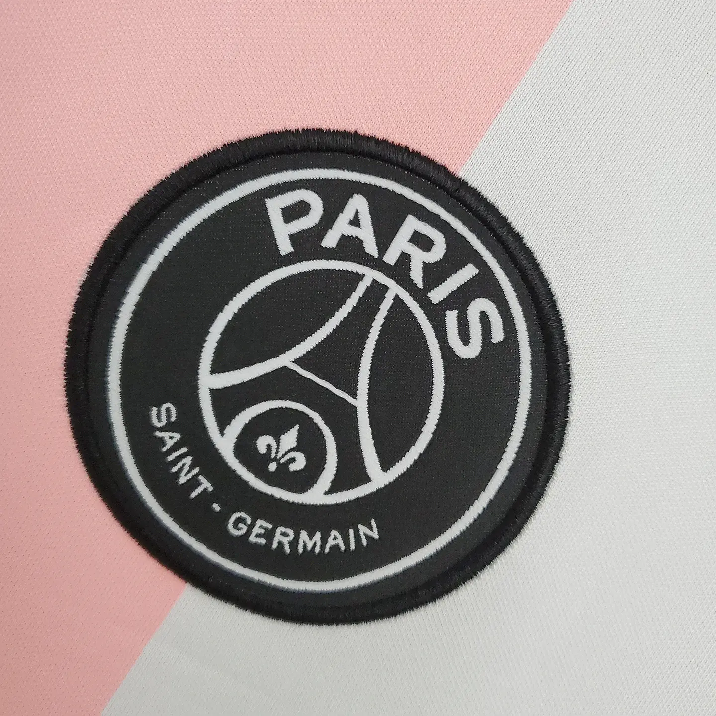 PSG Away 21/22 7