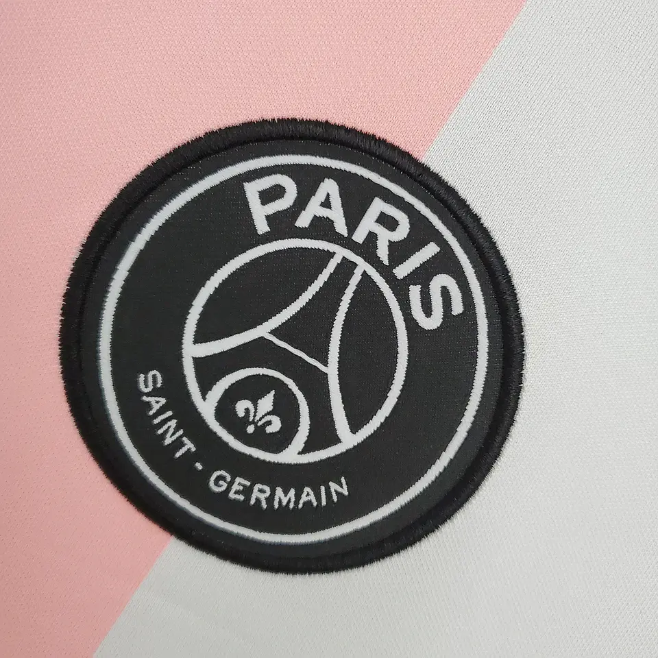 PSG Away 21/22 7