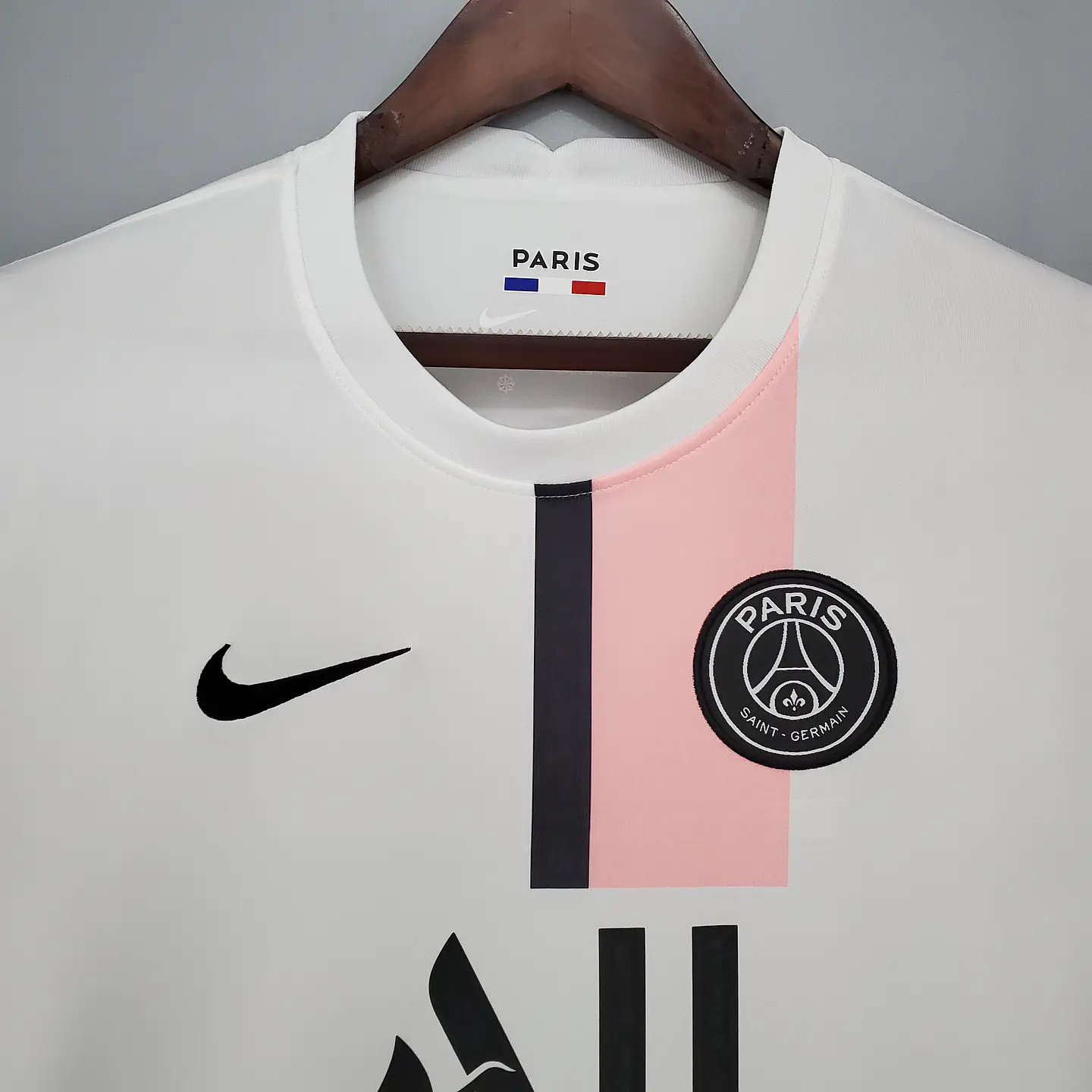 PSG Away 21/22 5