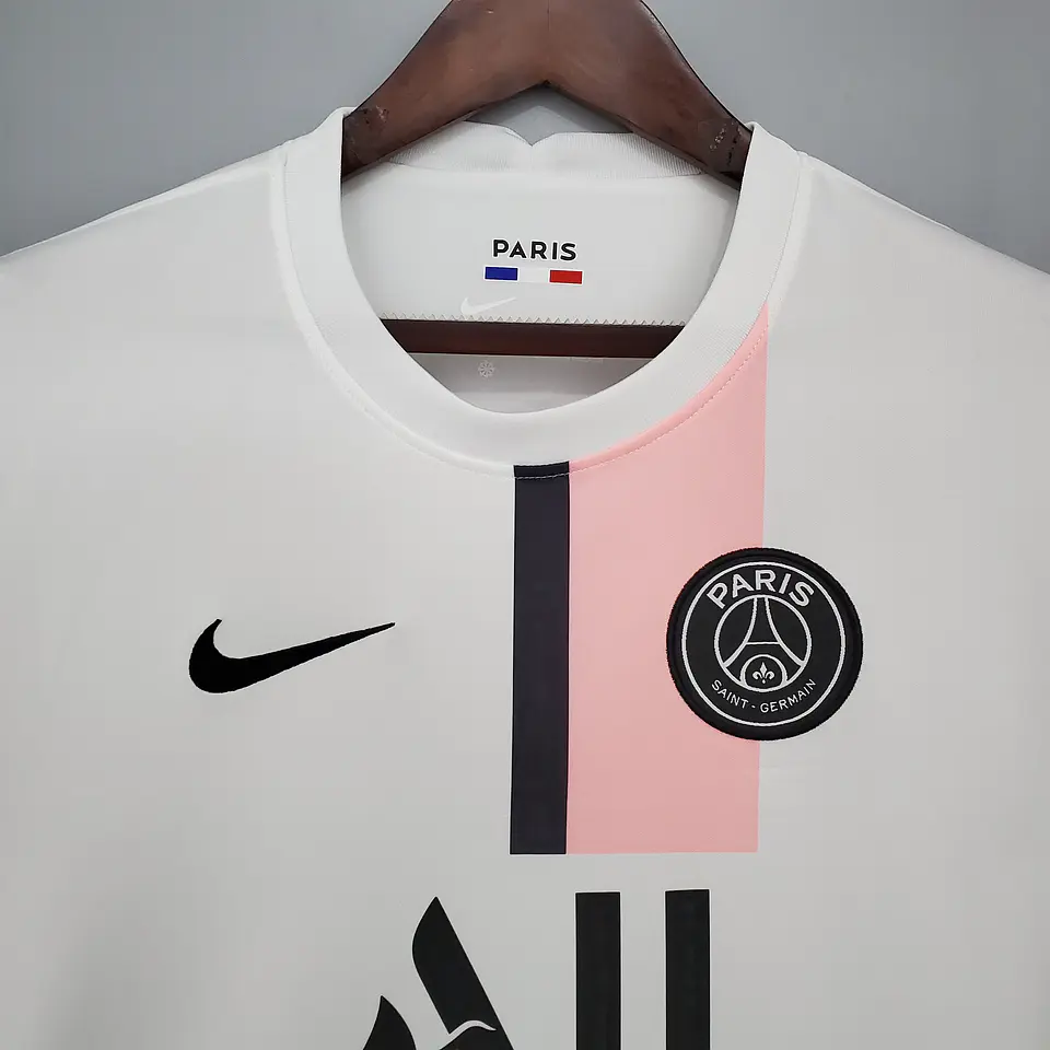 PSG Away 21/22 5