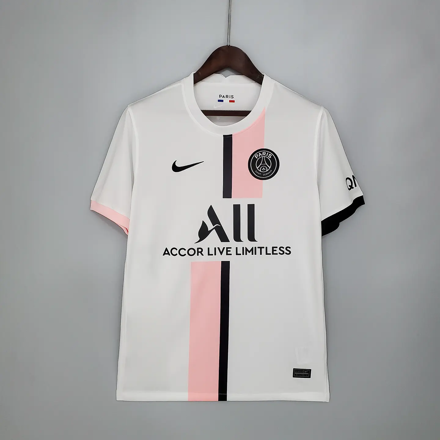 PSG Away 21/22 2