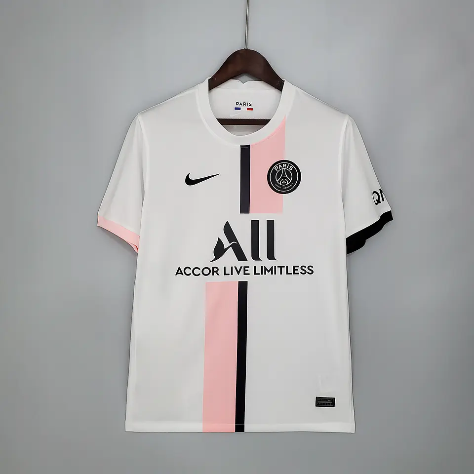 PSG Away 21/22 2