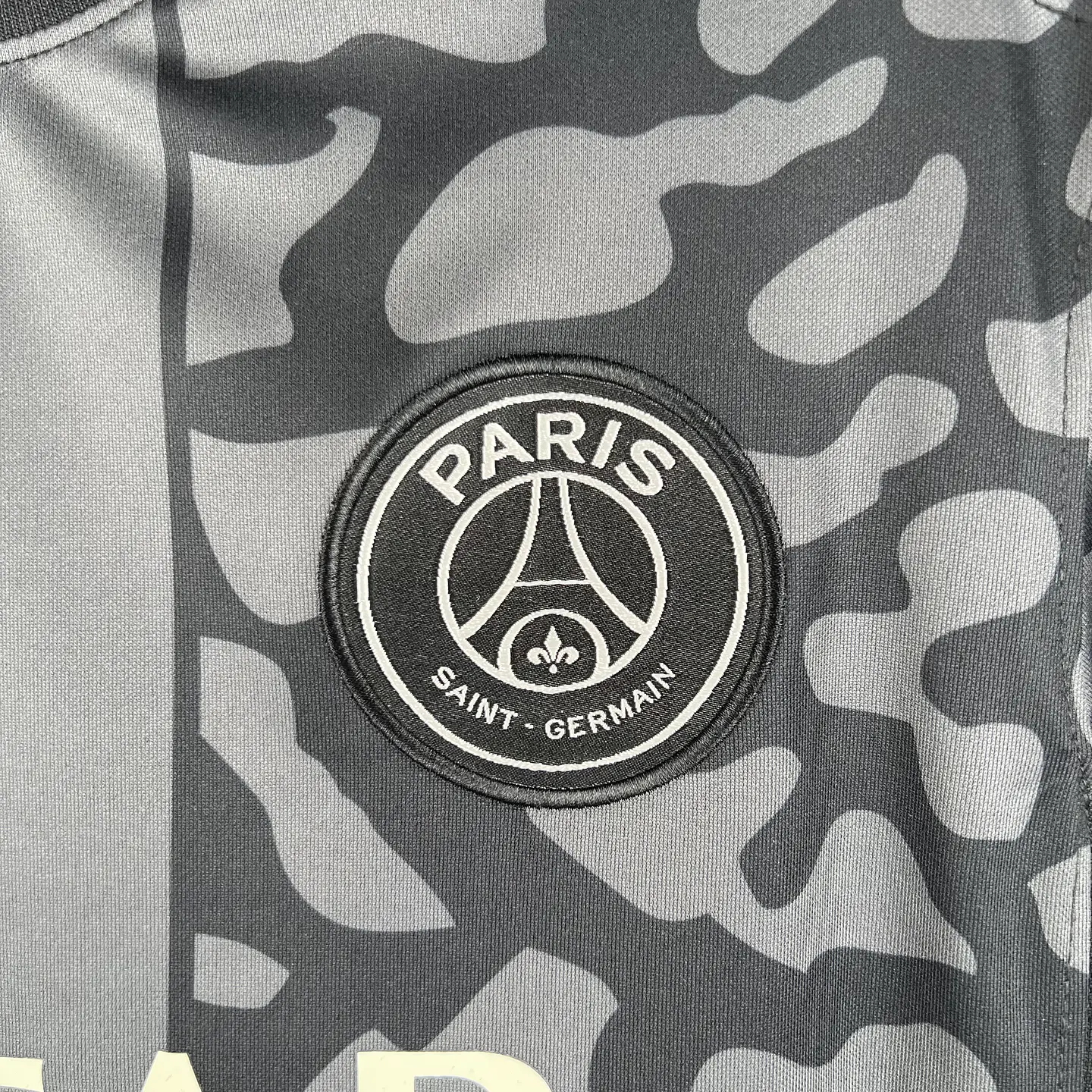 PSG Third 23/24 7