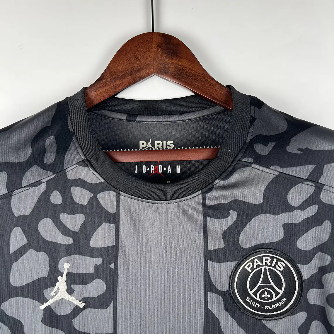 PSG Third 23/24 4