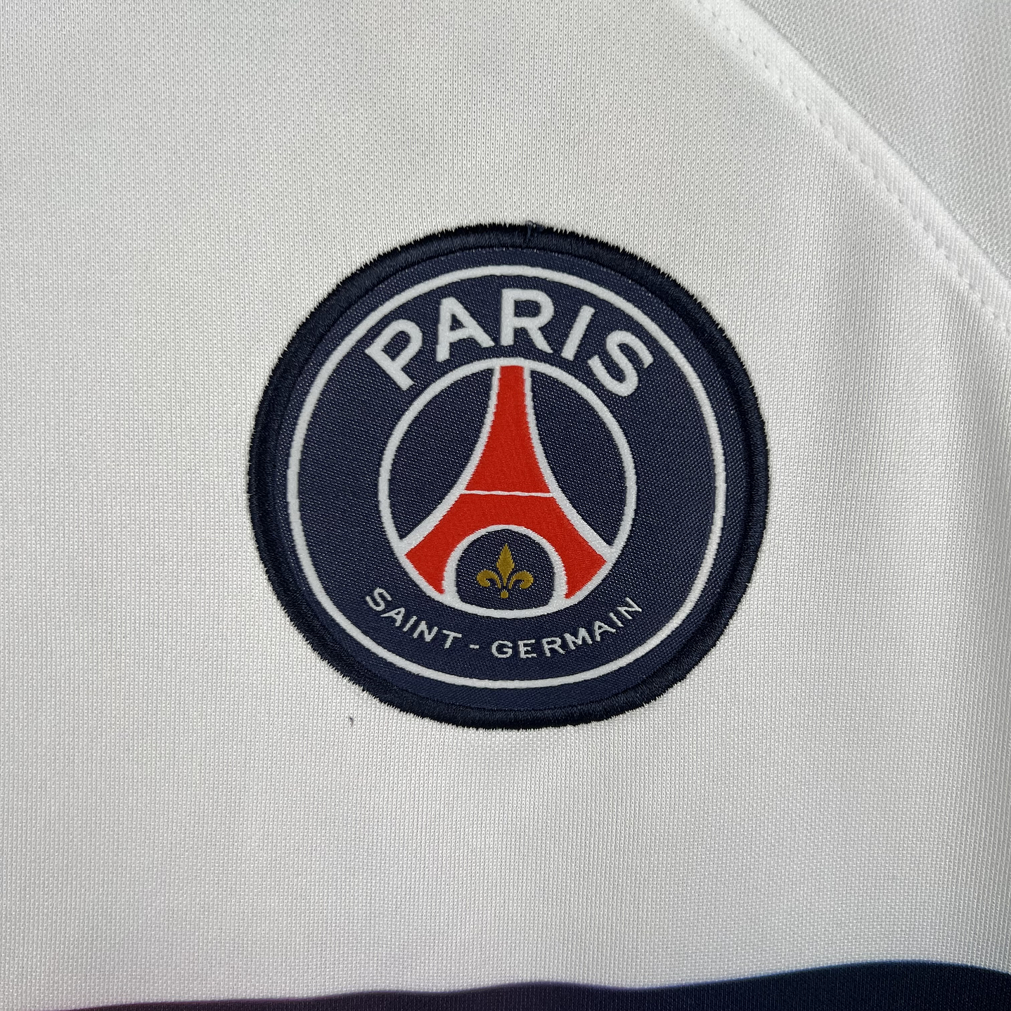 PSG Away 23/24 7