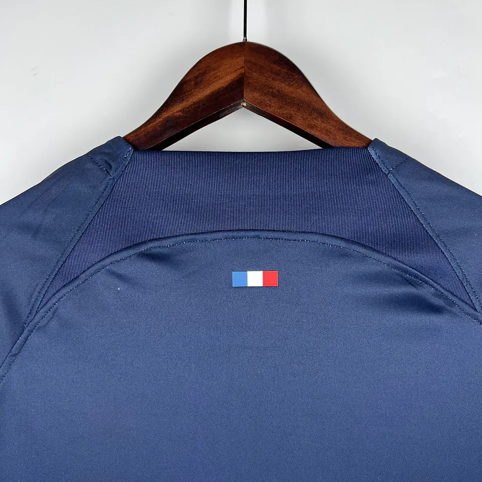 PSG Home 23/24 9