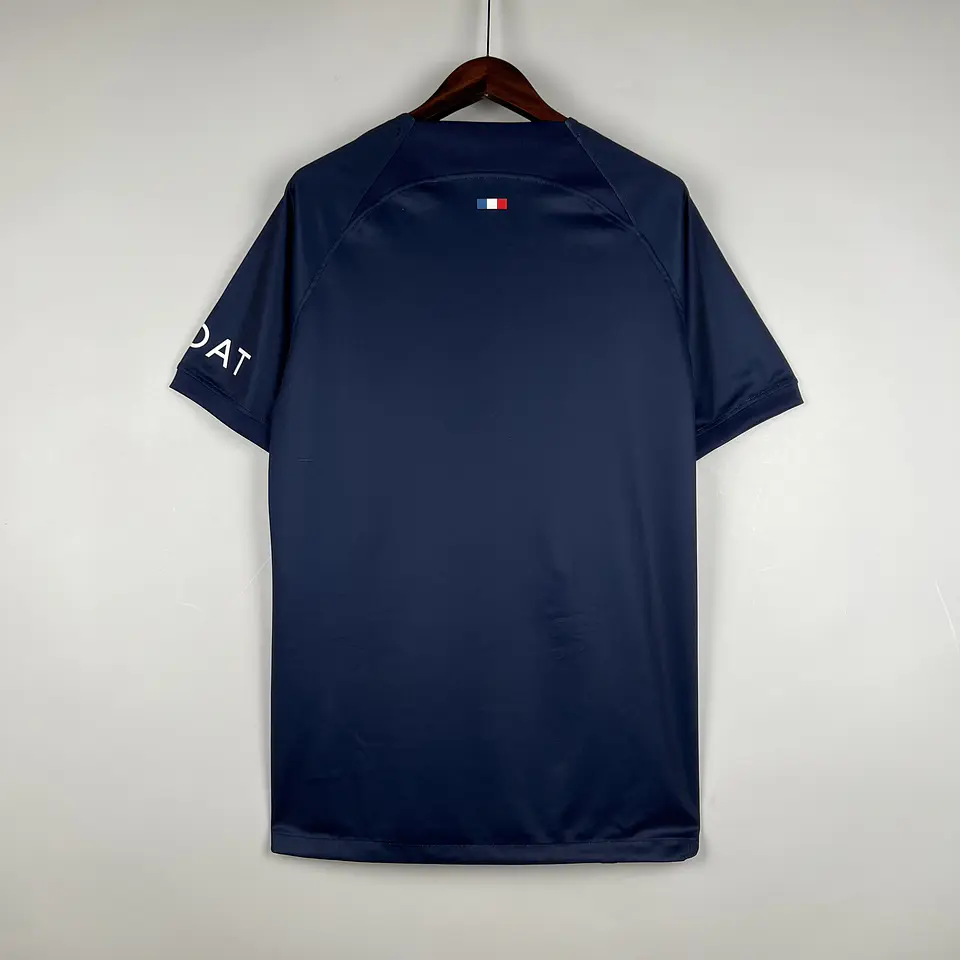 PSG Home 23/24 3