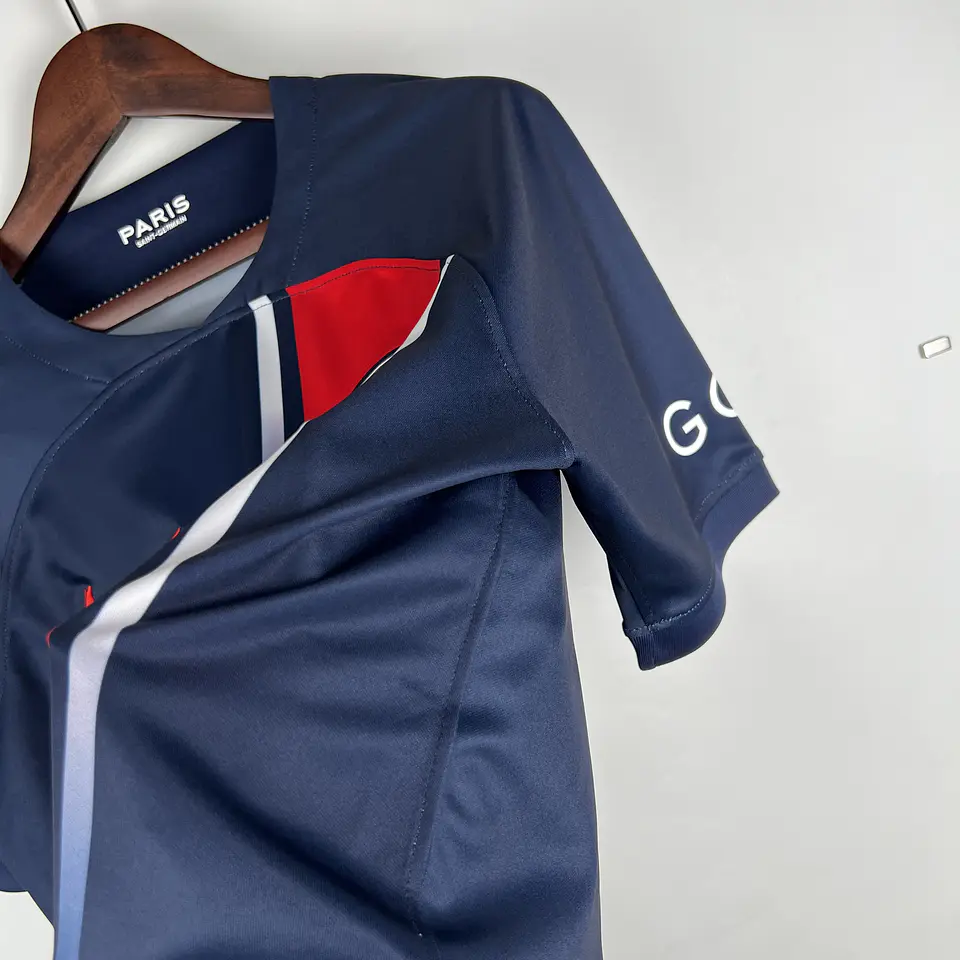 PSG Home 23/24 5
