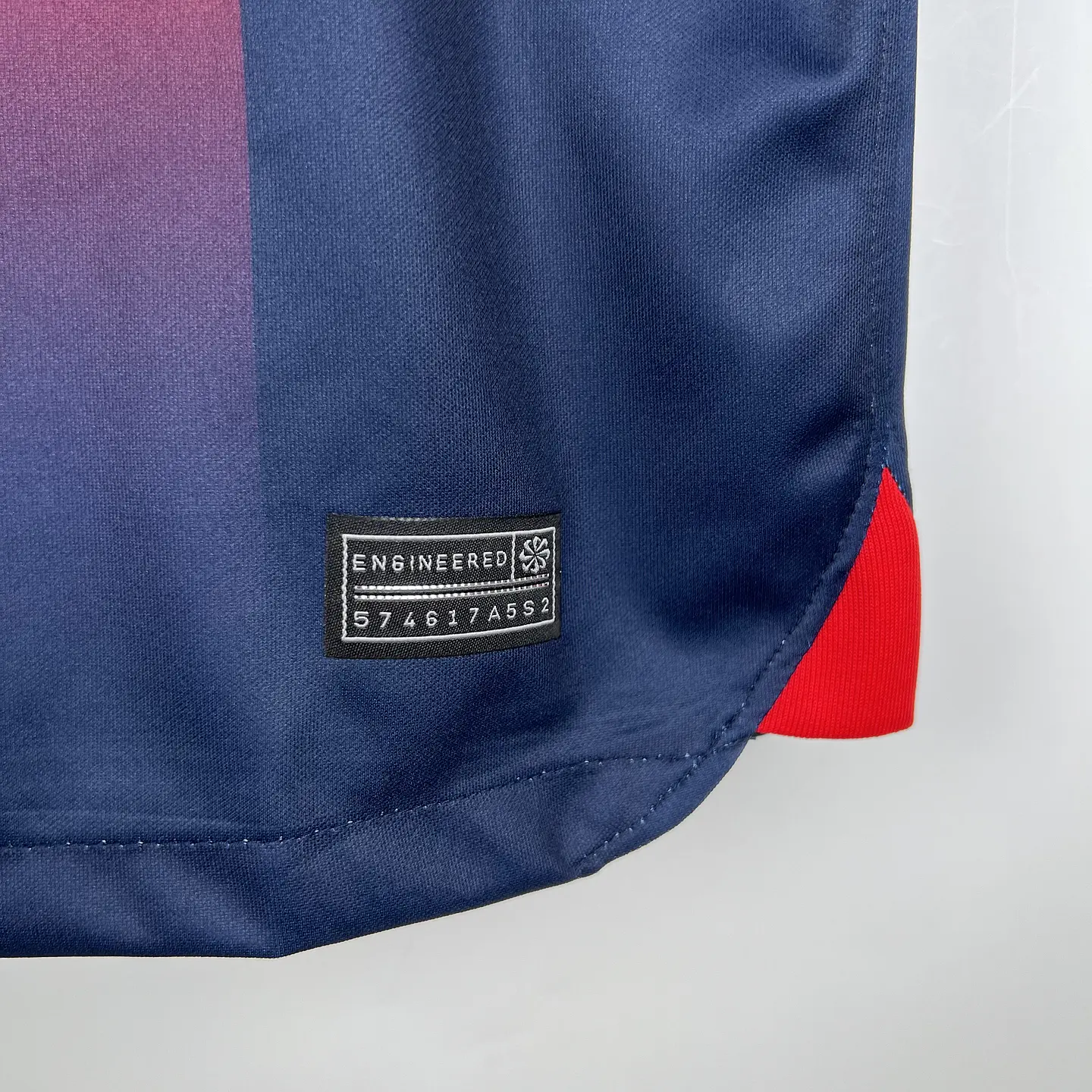 PSG Home 23/24 10