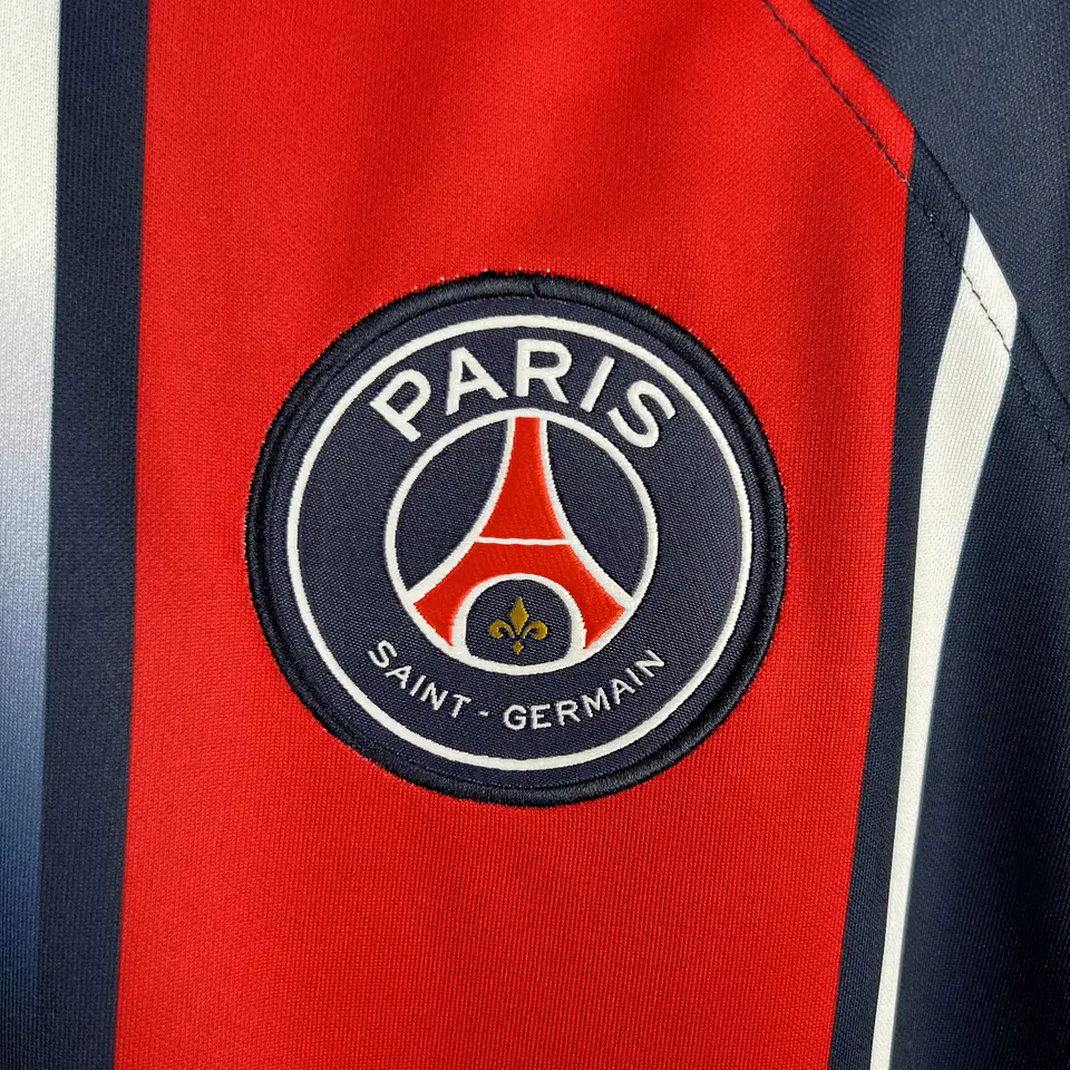 PSG Home 23/24 7