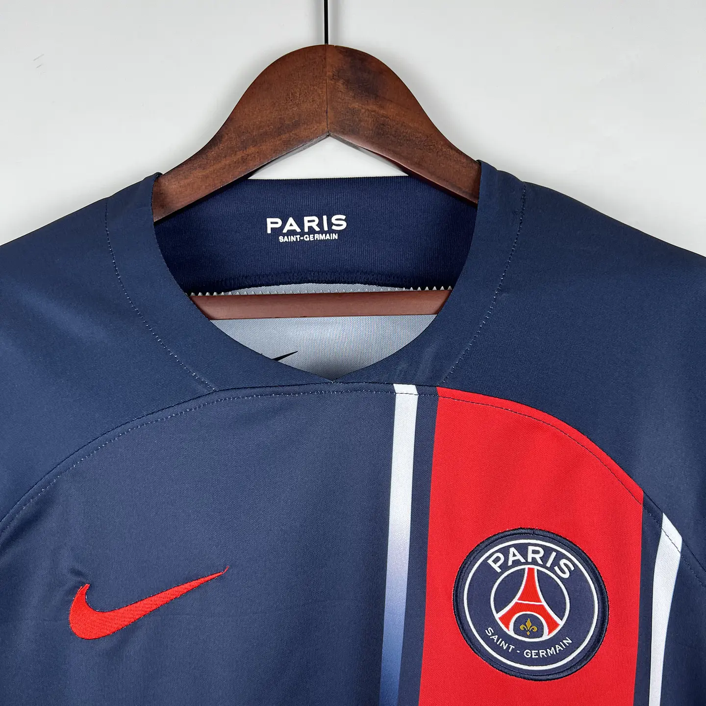 PSG Home 23/24 4
