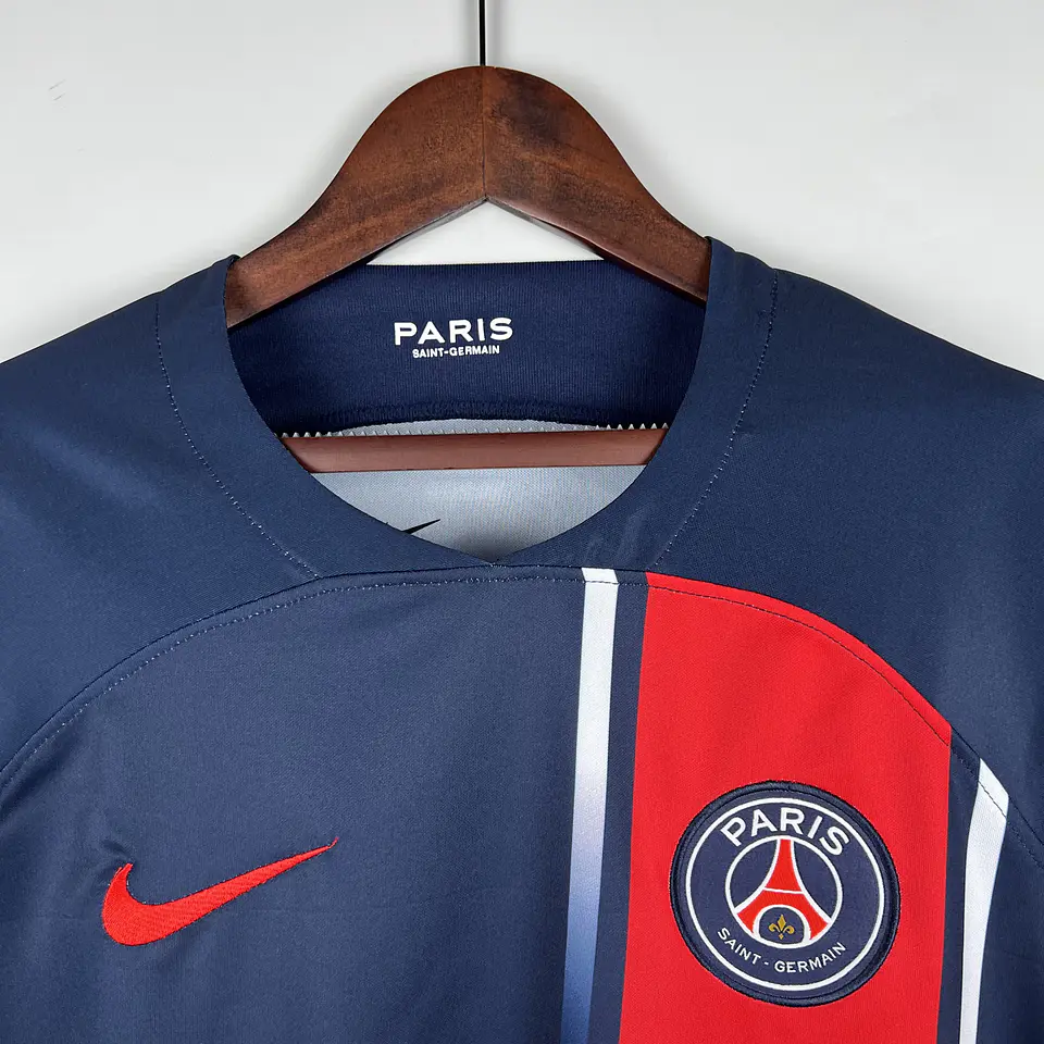 PSG Home 23/24 4
