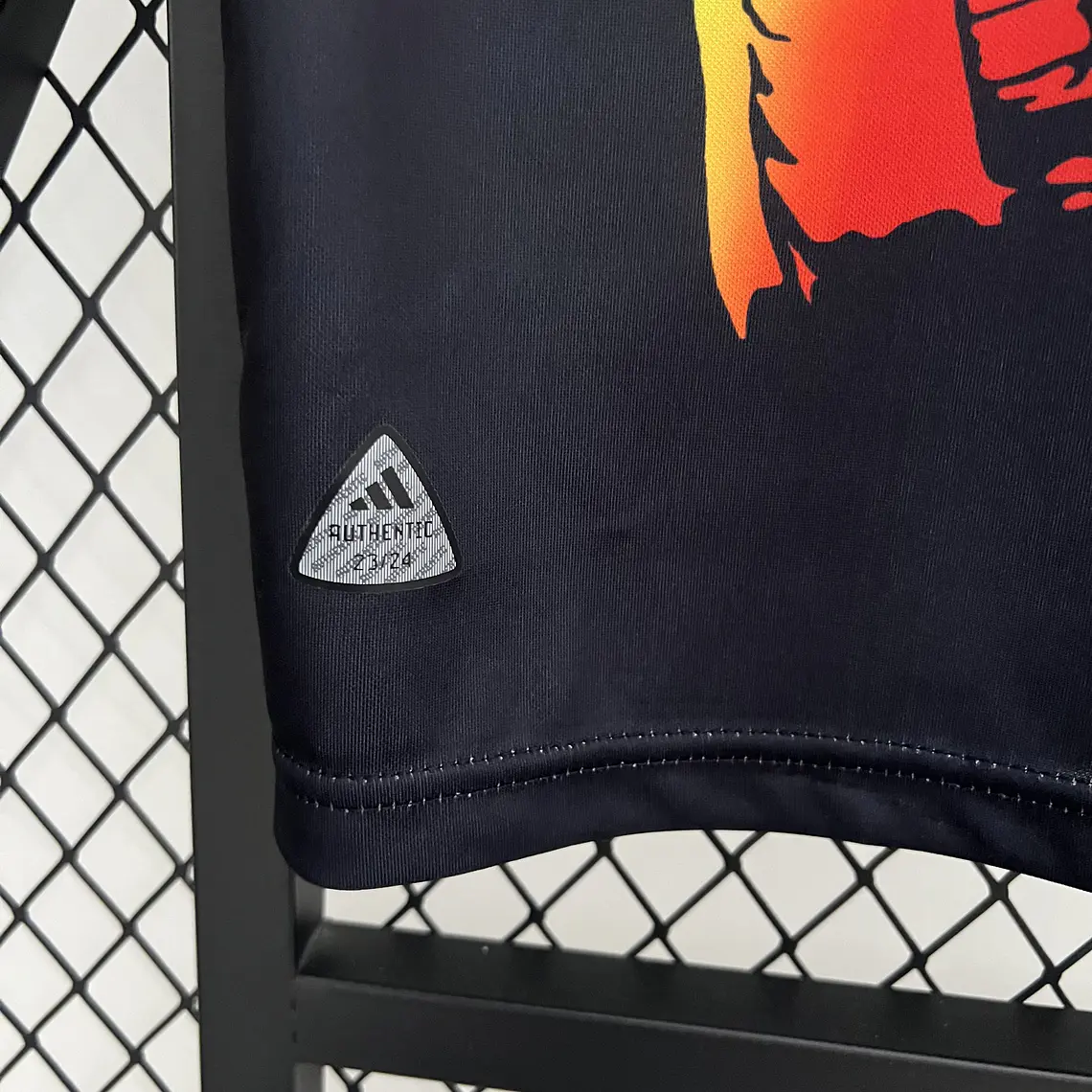 Ajax Edição Especial Bob Marley 10