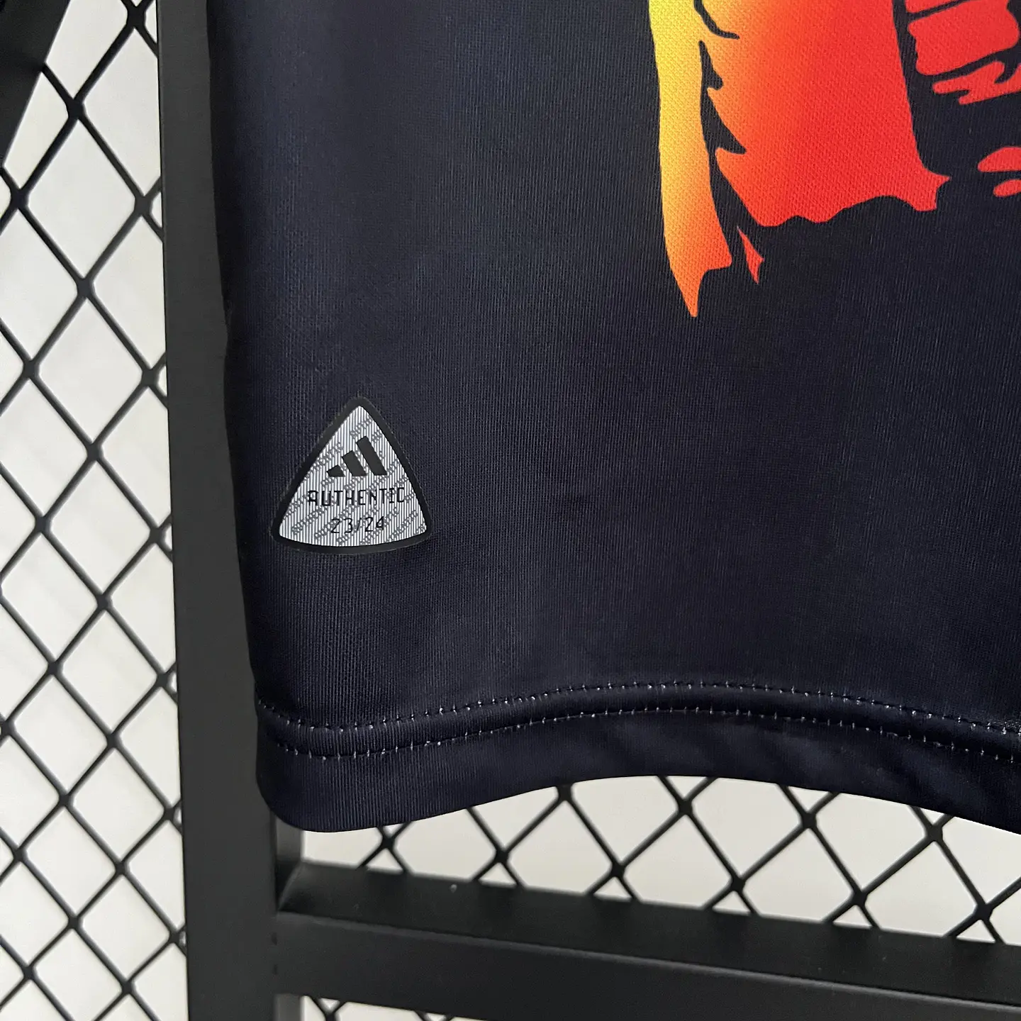 Ajax Edição Especial Bob Marley 10