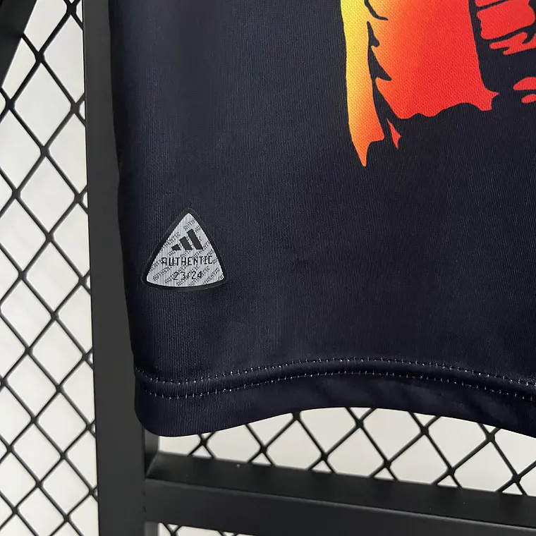 Ajax Edição Especial Bob Marley 10