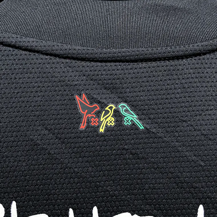 Ajax Especial Bob Marley 9