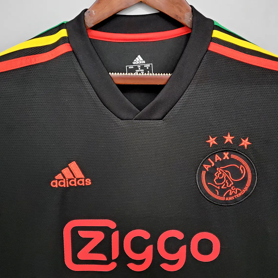 Ajax Third 21/22 5