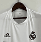 Real Madrid Balmain Branca - thumbnail 3