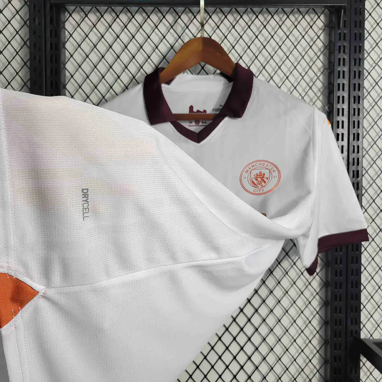 Manchester City Away 23/24 7